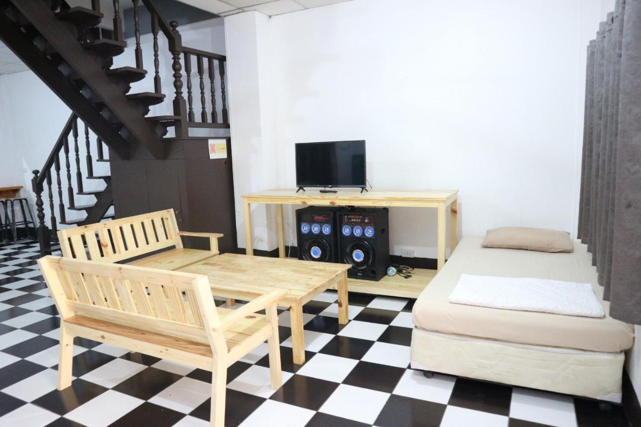 Sam Resort Chaam Petchaburi Esterno foto